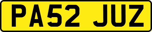 PA52JUZ