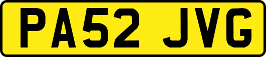 PA52JVG