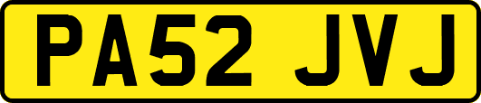PA52JVJ