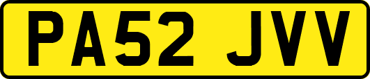 PA52JVV