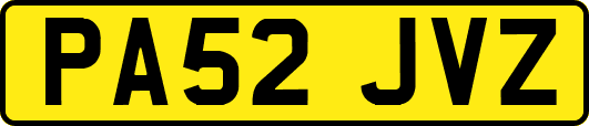 PA52JVZ