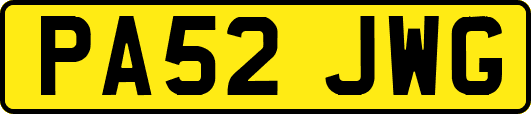 PA52JWG