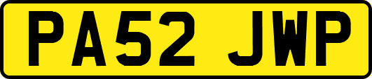 PA52JWP