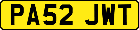 PA52JWT