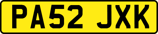 PA52JXK