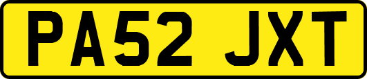 PA52JXT