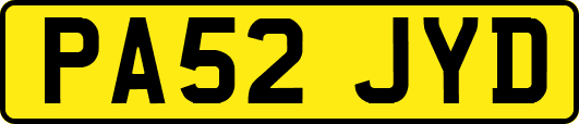 PA52JYD
