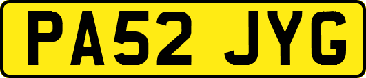 PA52JYG