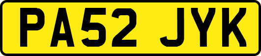 PA52JYK