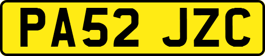 PA52JZC
