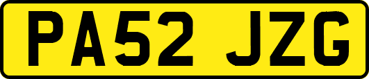 PA52JZG