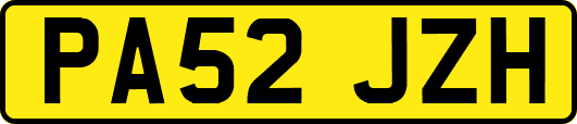 PA52JZH