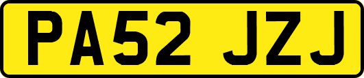 PA52JZJ