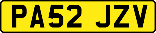 PA52JZV