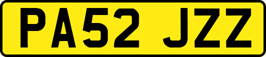 PA52JZZ