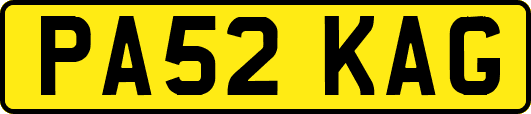 PA52KAG