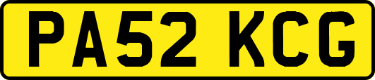 PA52KCG