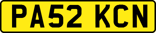 PA52KCN