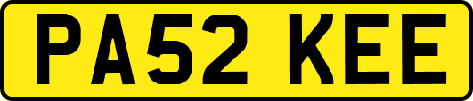 PA52KEE