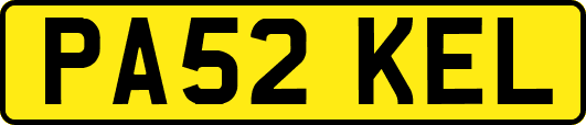 PA52KEL