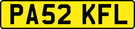 PA52KFL