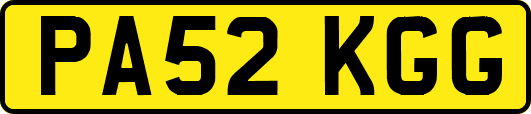 PA52KGG