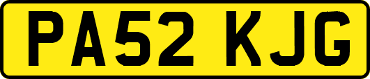 PA52KJG