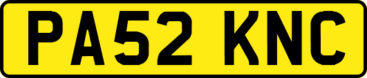 PA52KNC