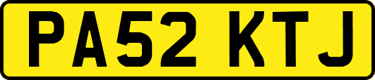 PA52KTJ