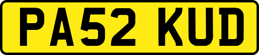 PA52KUD
