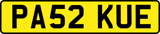 PA52KUE