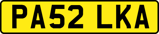 PA52LKA