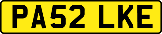 PA52LKE