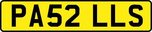 PA52LLS