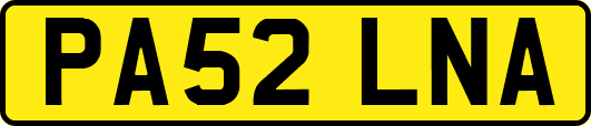 PA52LNA