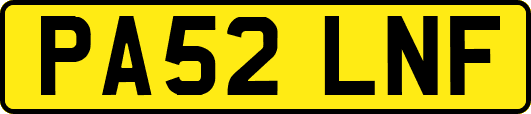 PA52LNF