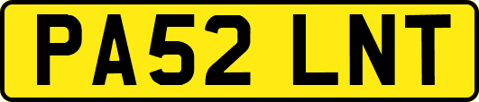 PA52LNT