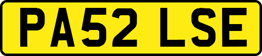 PA52LSE