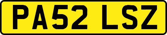 PA52LSZ