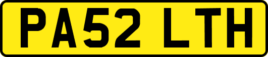 PA52LTH