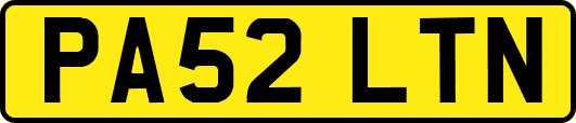 PA52LTN