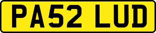PA52LUD