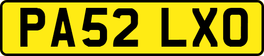 PA52LXO