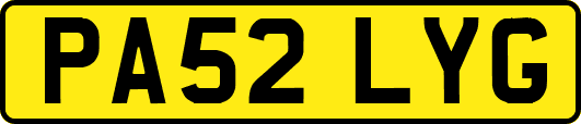PA52LYG