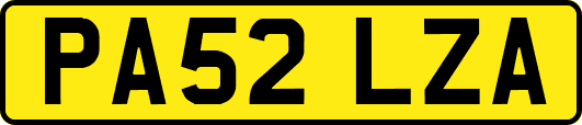 PA52LZA
