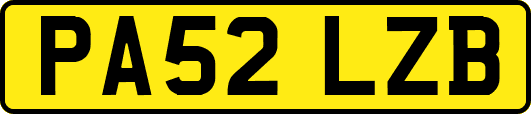 PA52LZB