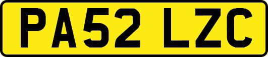 PA52LZC