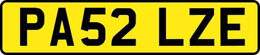 PA52LZE