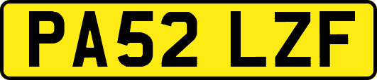 PA52LZF
