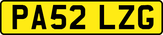 PA52LZG